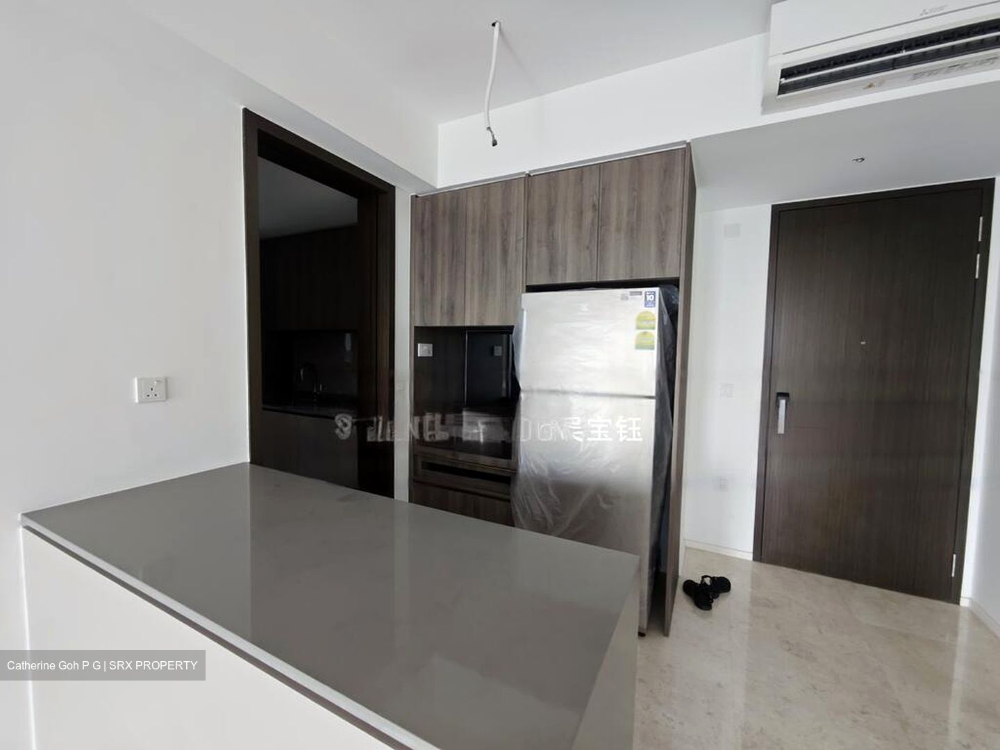 Clavon (D5), Apartment #591482991